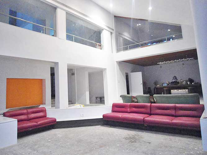 Residential interior Gallery image 20